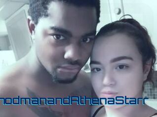 MethodmanandAthenaStarr