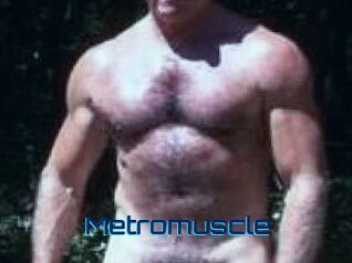 Metromuscle