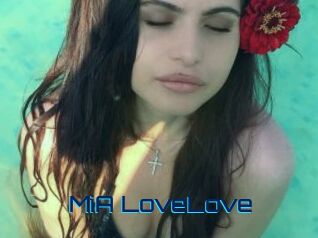 MiA_LoveLove Vidéos de Cul FR