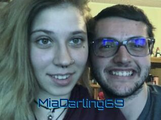 MiaDarling69 Vidéos de Cul FR