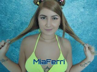 MiaFerri