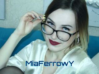 MiaFerrowY Vidéos de Cul FR