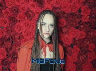 MiaFoxie Vidéos de Cul FR