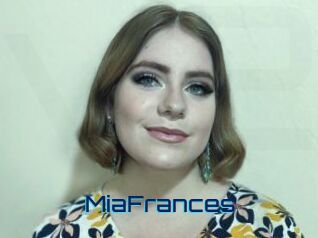 MiaFrances Vidéos de Cul FR