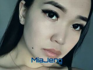 MiaJeng