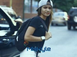 MiaKyle Vidéos de Cul FR