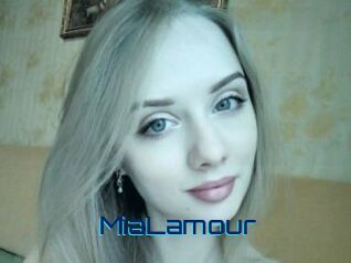 MiaLamour Vidéos de Cul FR