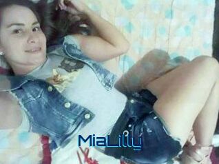 MiaLilly Vidéos de Cul FR