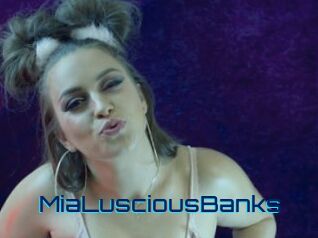 MiaLusciousBanks