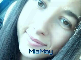 MiaMay Vidéos de Cul FR