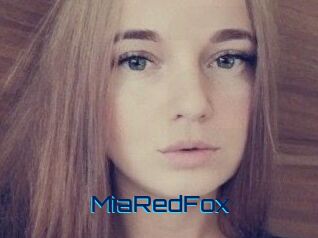 MiaRedFox Vidéos de Cul FR