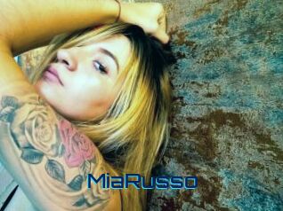 MiaRusso