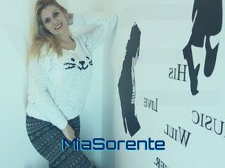 MiaSorente