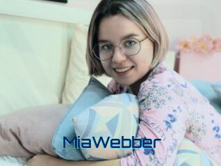 MiaWebber
