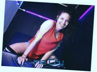 Mia_Coy Vidéos de Cul FR
