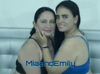 MiaandEmily