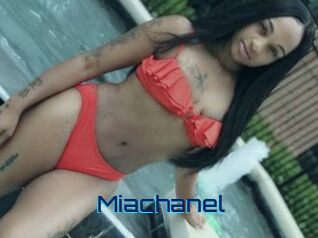 Miachanel Vidéos de Cul FR