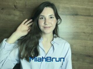 MiahBrun