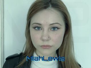 MiahLewis