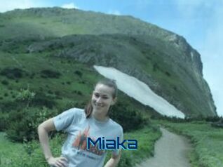 Miaka