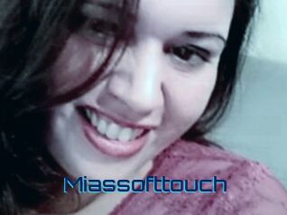 Miassofttouch