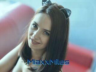 MiaxxMiles