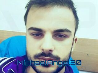 MichaelAngel30 Vidéos de Cul FR