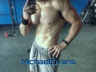 Michael_Evans Vidéos de Cul FR