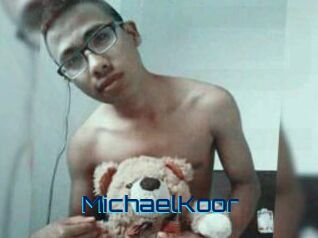 MichaelKoor