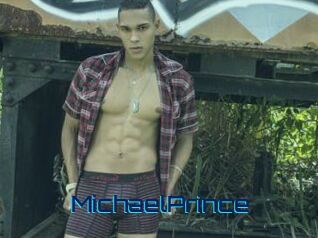 MichaelPrince Vidéos de Cul FR
