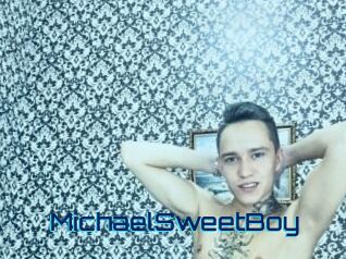 MichaelSweetBoy