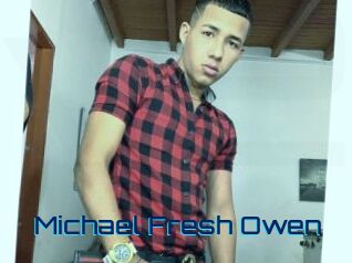 Michael_Fresh_Owen Vidéos de Cul FR