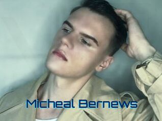 Micheal_Bernews Vidéos de Cul FR