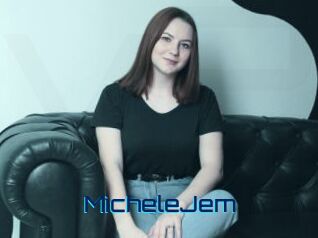 MicheleJem Vidéos de Cul FR
