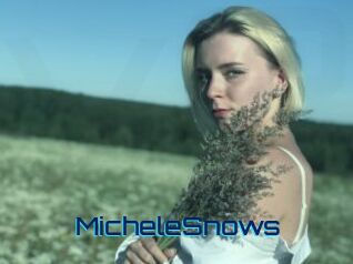 MicheleSnows