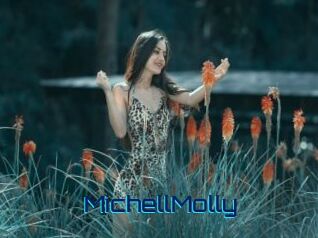 MichellMolly Vidéos de Cul FR