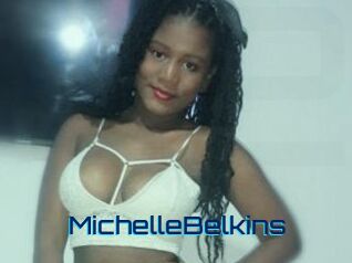 MichelleBelkins Vidéos de Cul FR