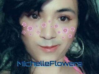 MichelleFlowers Vidéos de Cul FR