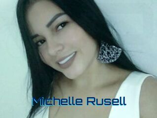 Michelle_Rusell