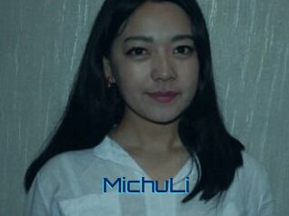 MichuLi Vidéos de Cul FR