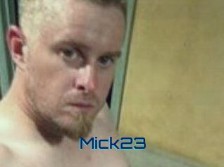 Mick23