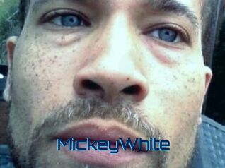 Mickey_White Vidéos de Cul FR