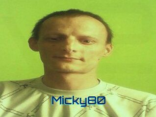 Micky80