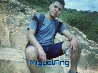 MiguelAng Vidéos de Cul FR