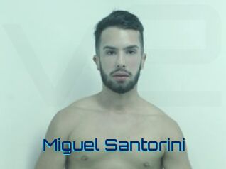 Miguel_Santorini Vidéos de Cul FR