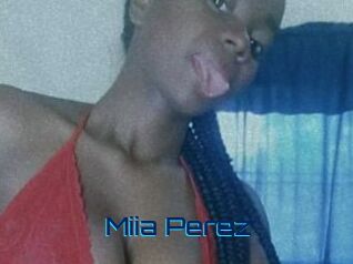 Miia_Perez Vidéos de Cul FR