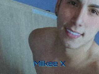Miikee_X