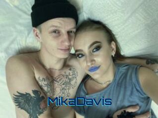MikaDavis