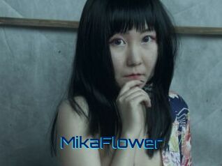 MikaFlower