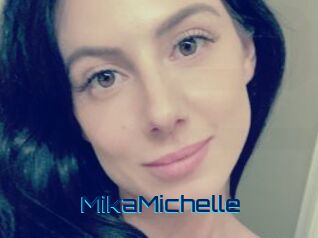 MikaMichelle Vidéos de Cul FR